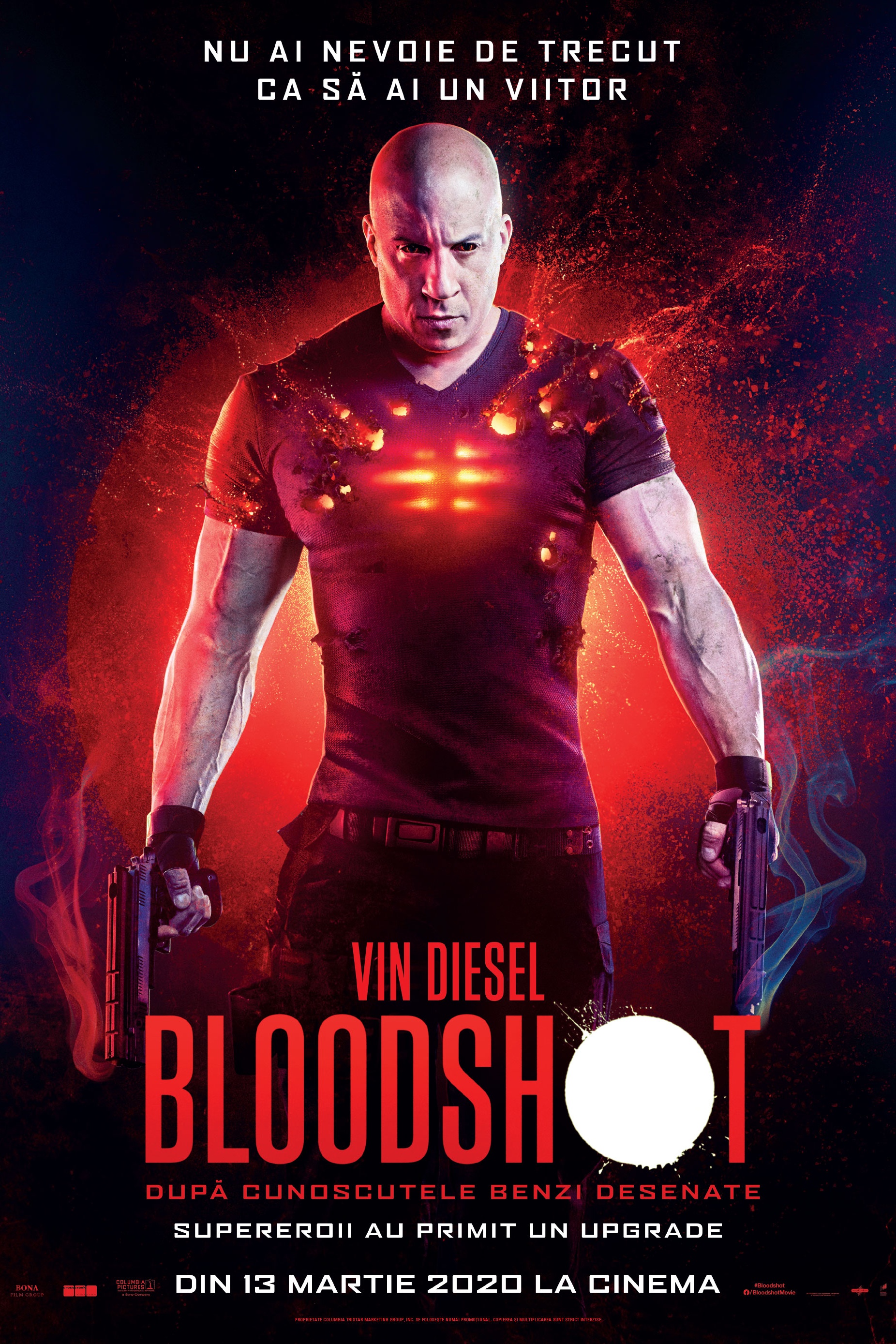 download bloodshot film 2