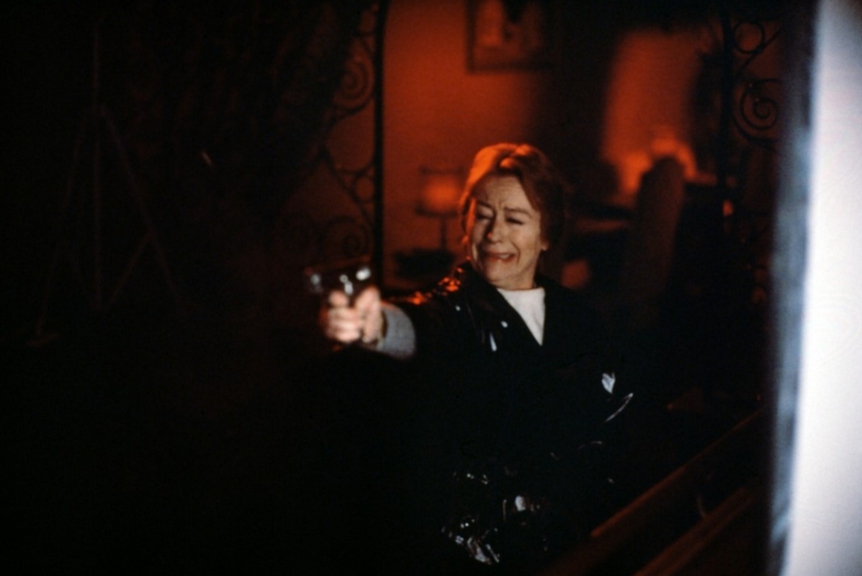 Imagini Liste noire (1984) Imagine 7 din 13 CineMagia.ro