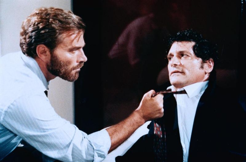 Imagini Il pentito (1985) Imagini Penitentul Imagine 2 din 10