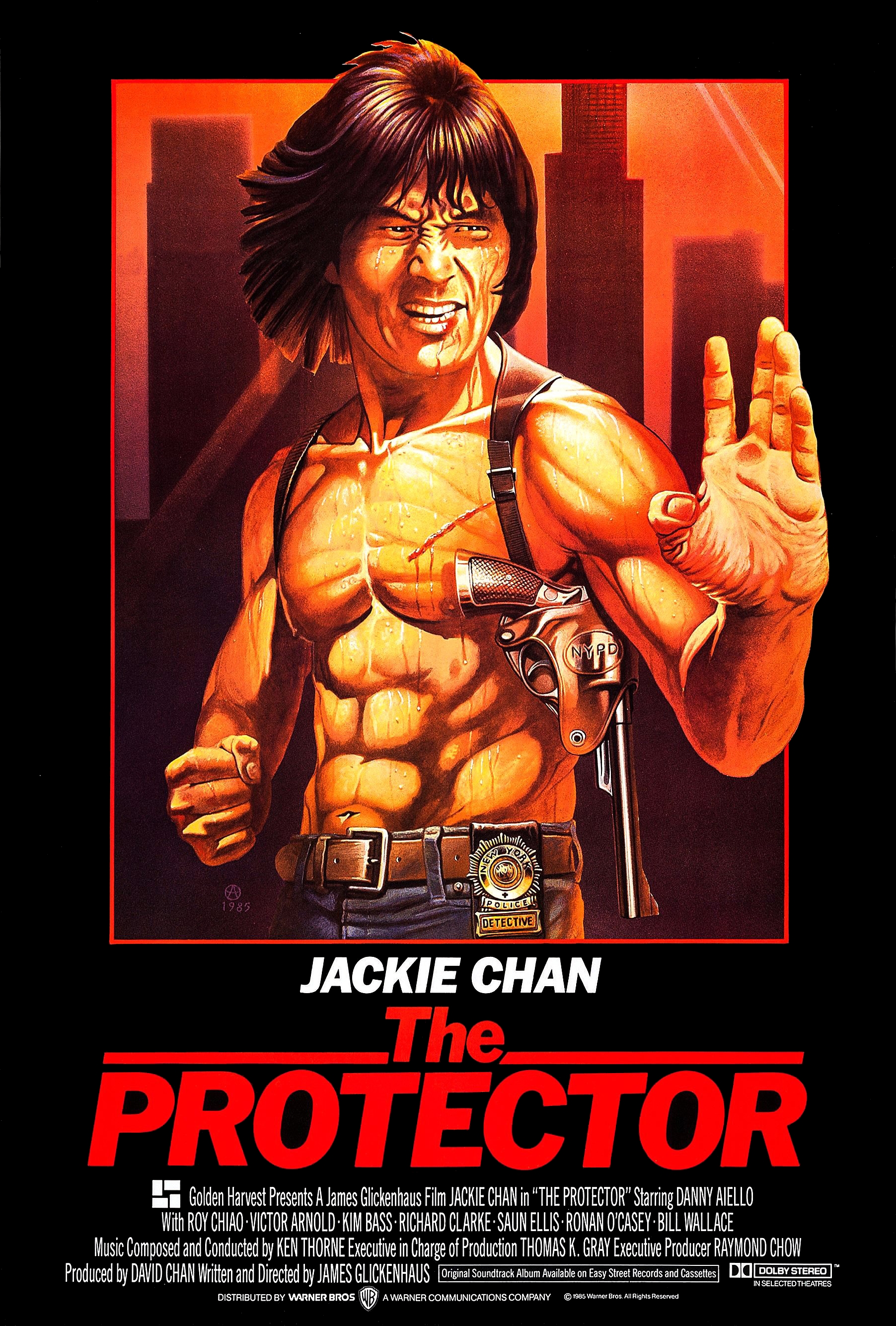 Filme cu Jackie Chan - CineMagia.ro