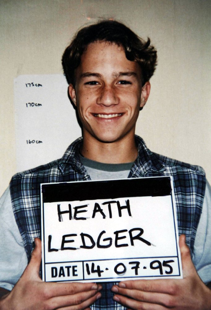 Imagini I Am Heath Ledger (2017) - Imagine 1 Din 3 - CineMagia.ro