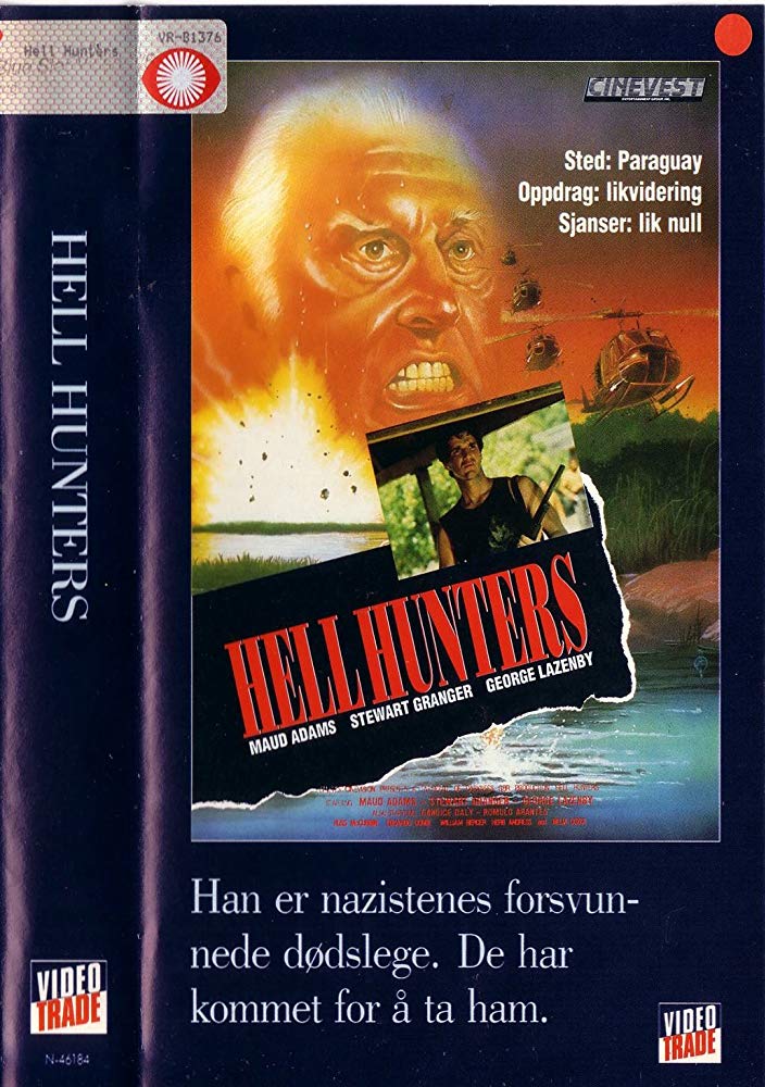 Hell Hunters