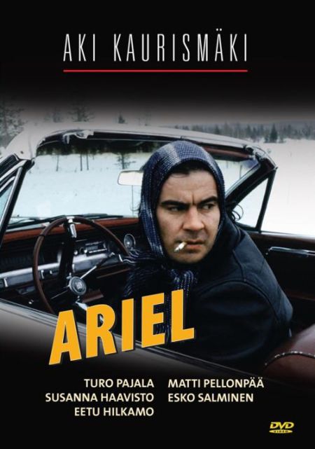 Ariel Ariel 1988 Film Cinemagia Ro