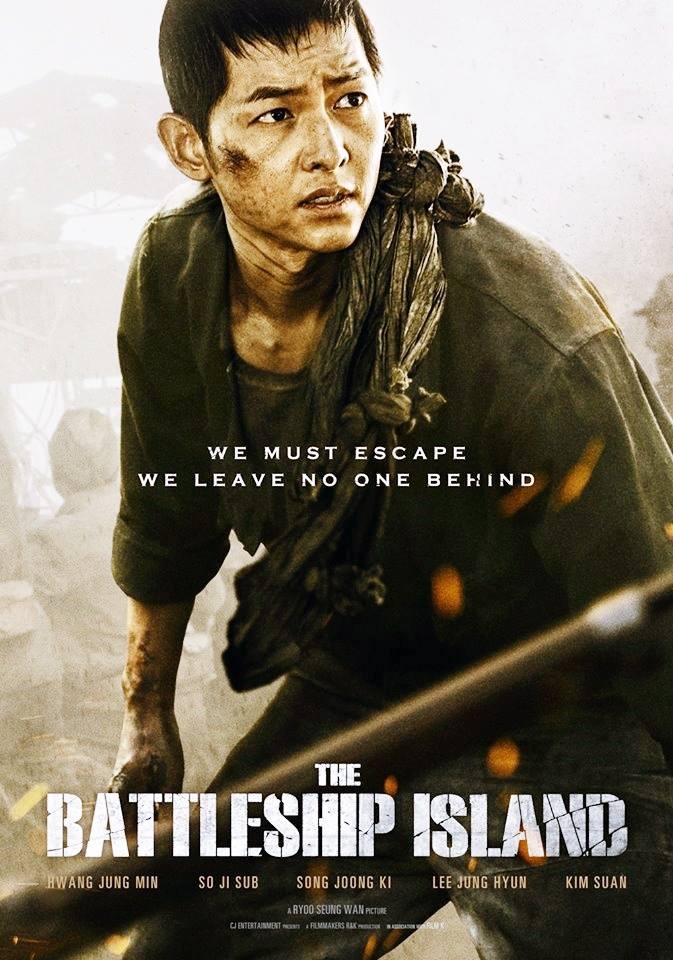 Baixar The Battleship Island Legendado Torrent Baixar The Battleship Island Legendado Torrent
