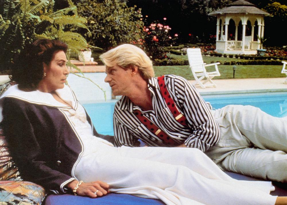 Scenes from the Class Struggle in Beverly Hills