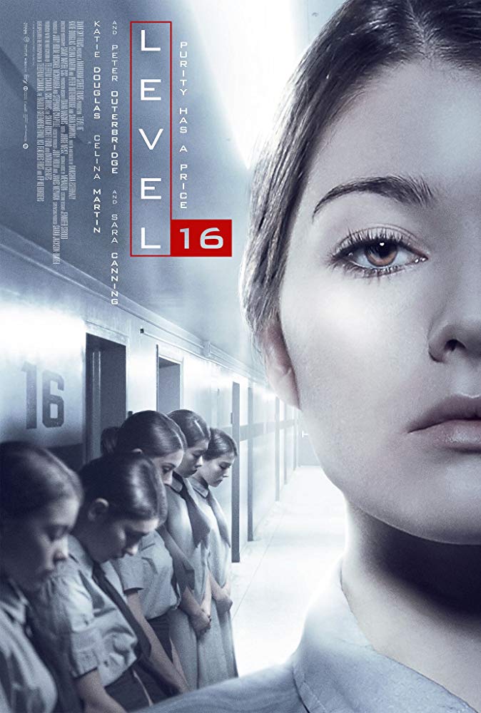 Level 16 (2019) Online Subtitrat