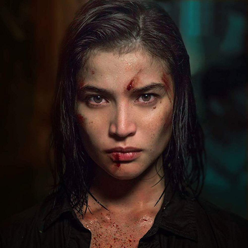 2018 BuyBust