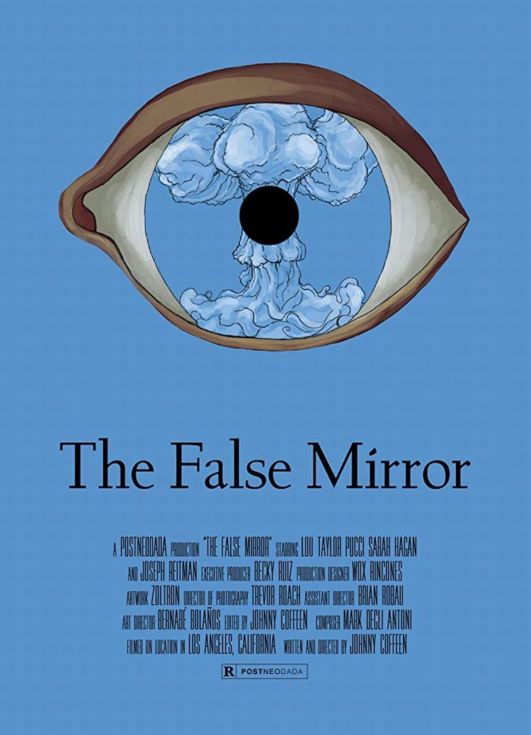 The False Mirror: +/-