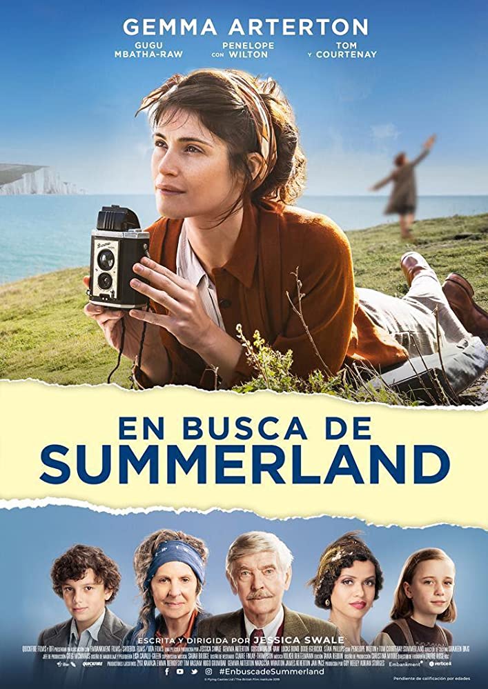 2020 Summerland