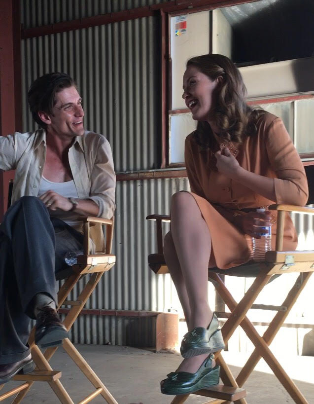 Unbroken: Path to Redemption