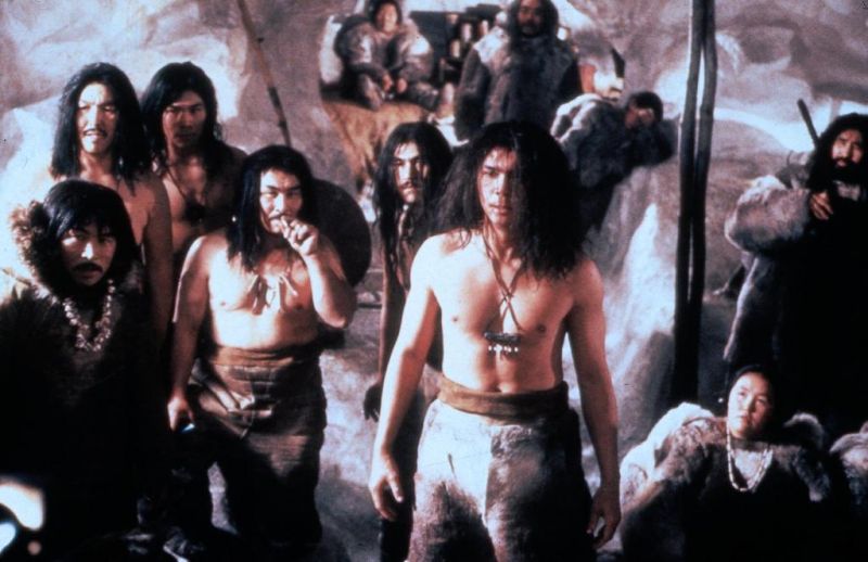 Cast Of Shadow Of The Wolf Imagini Shadow of the Wolf (1992) - Imagini În umbra lupului - Imagine
