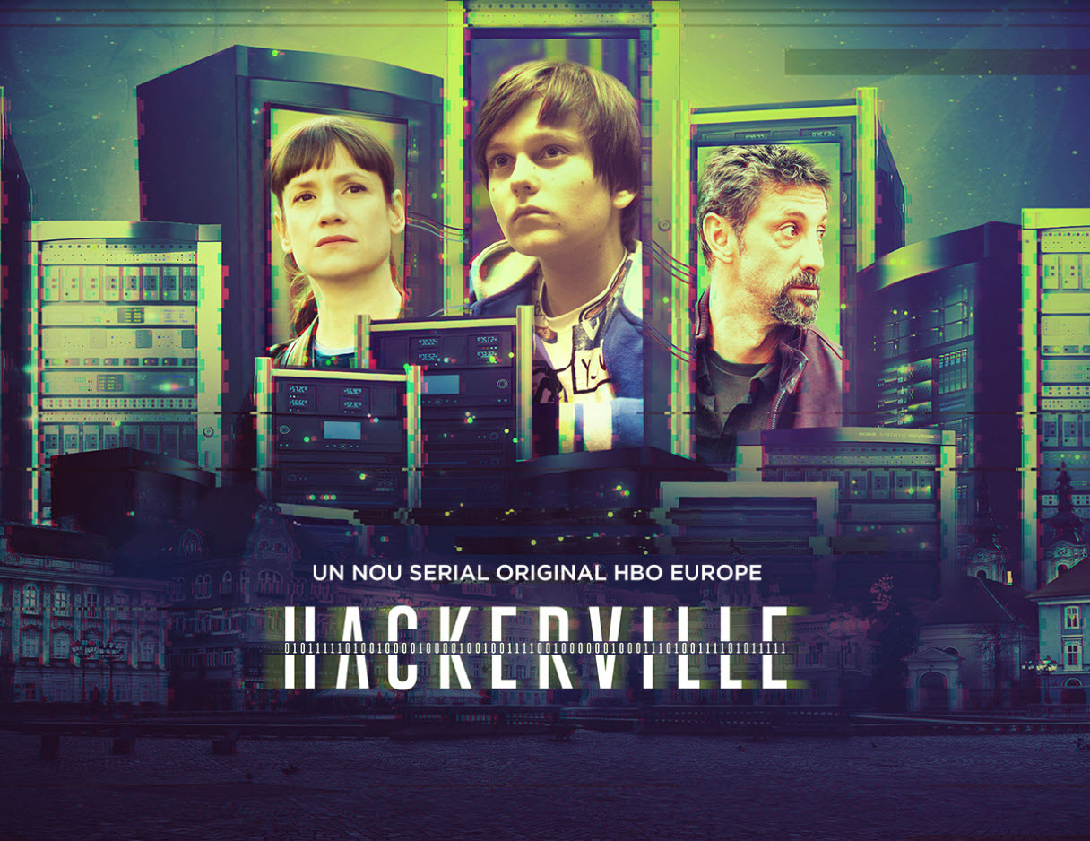 hackerville hackerville
