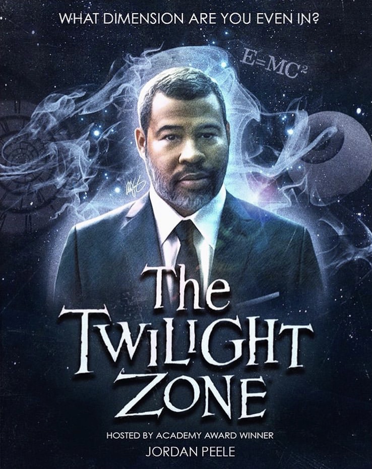Poster The Twilight Zone (2019) Poster 4 din 8 CineMagia.ro