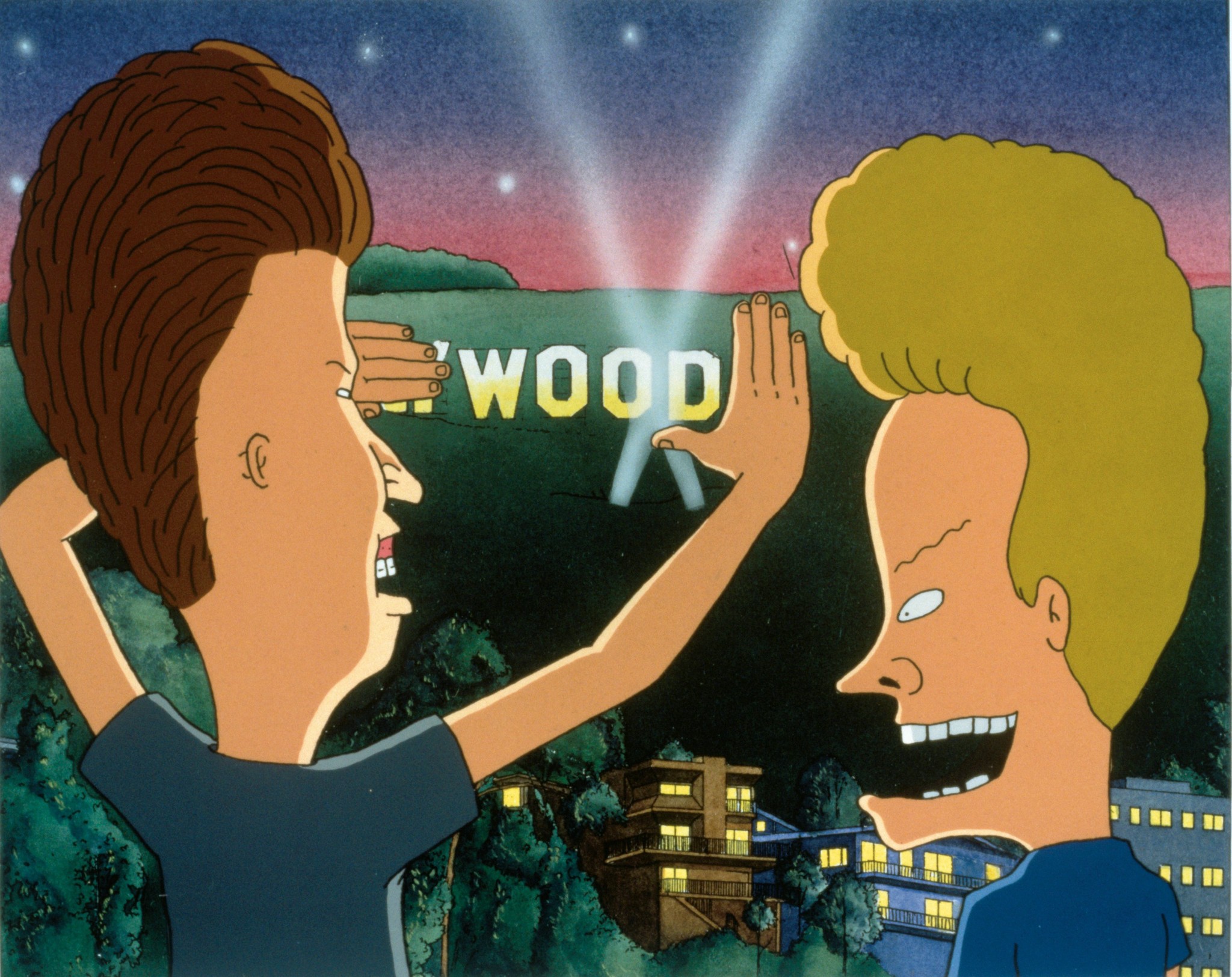 download cast of beavis and butt head do america download cast of beavis and butt head do america