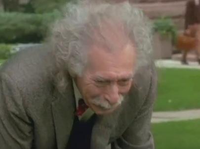 Einstein: Light to the Power of 2