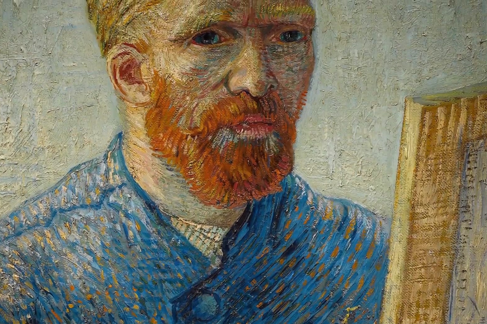 Imagini Exhibition on Screen: Vincent Van Gogh (2015 ...