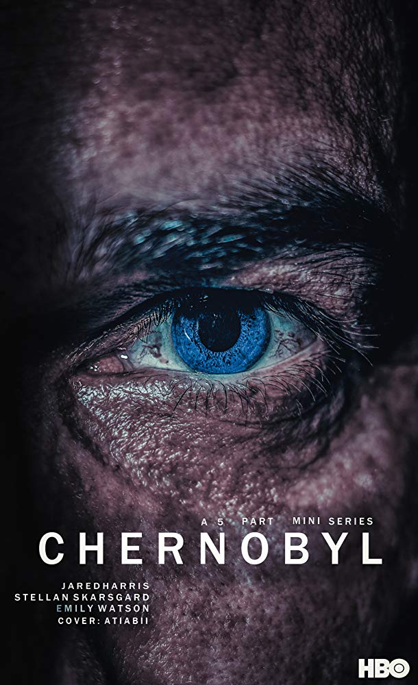 chernobyl netflix 2020