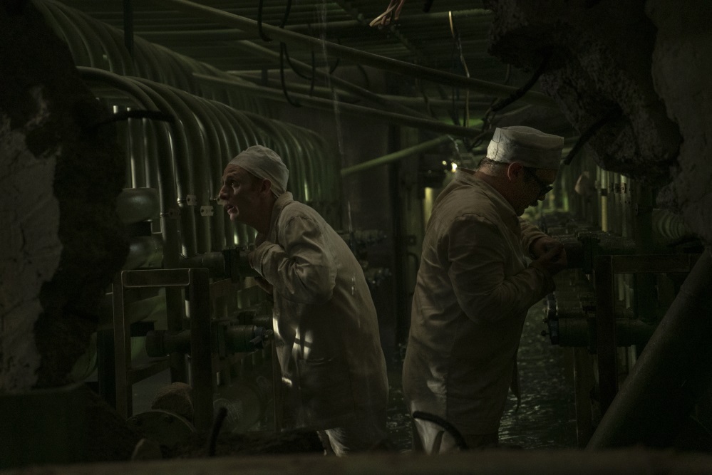 Imagini Chernobyl (2019) - Imagini Cernobîl - Imagine 32 Din 41 