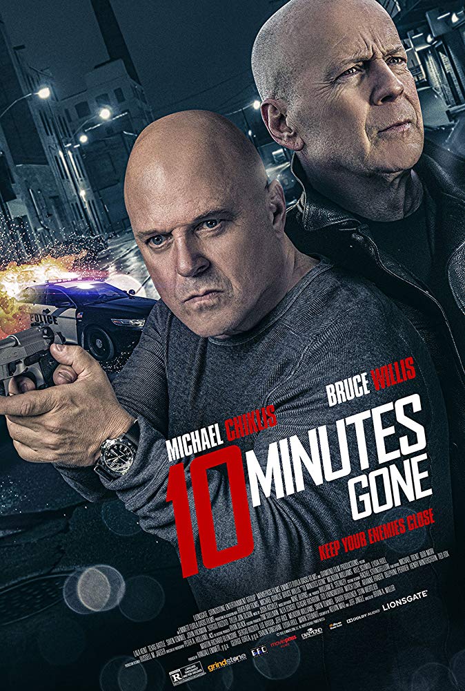 Minute pierdute din vedere