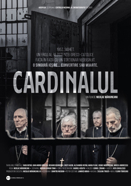 Cardinalul