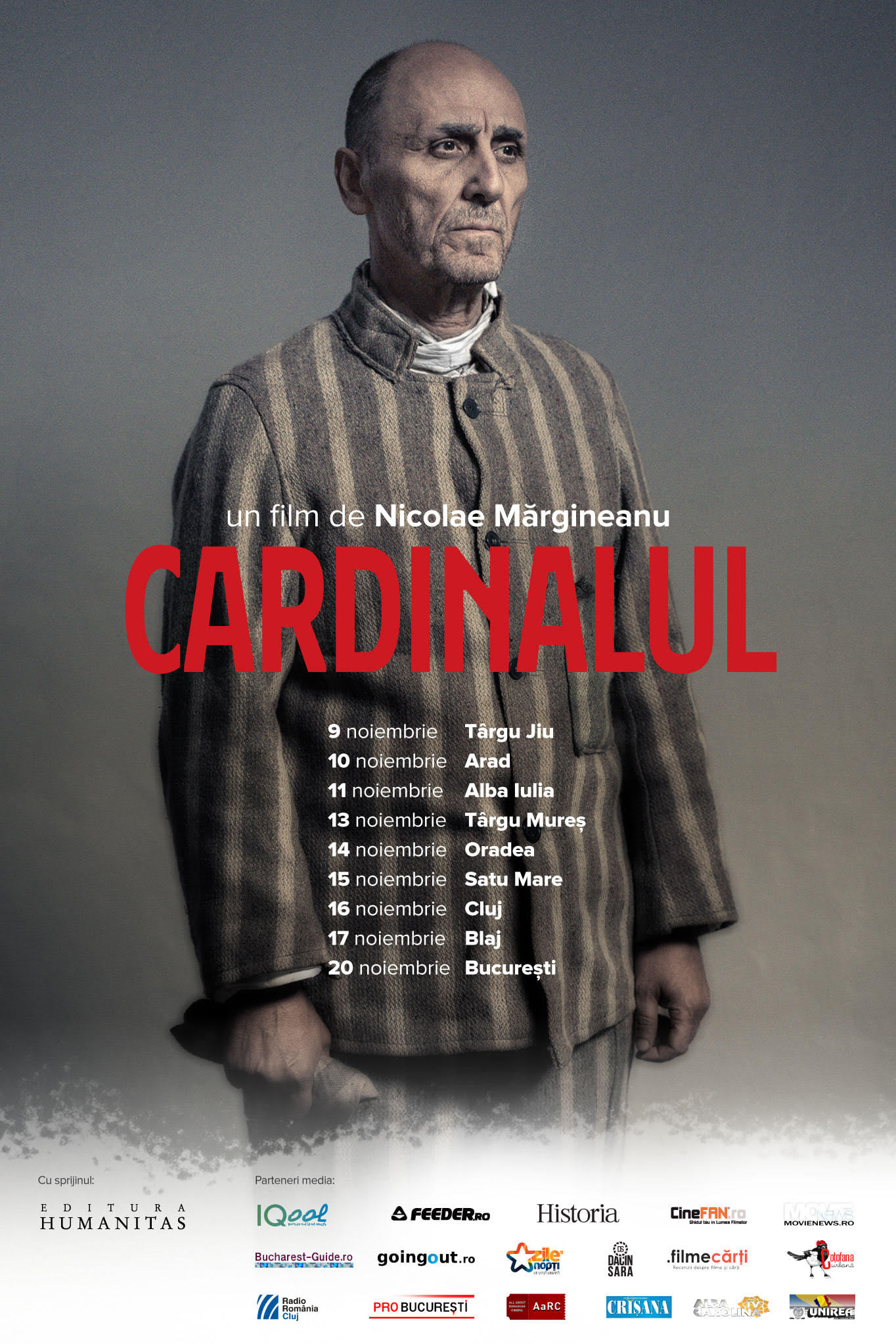 Cardinalul