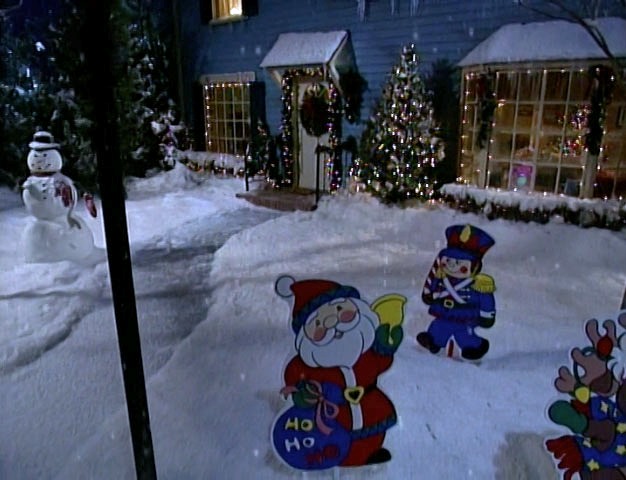 Barney Night Before Christmas Trailer