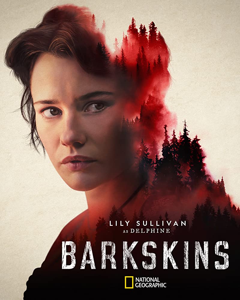 barkskins netflix