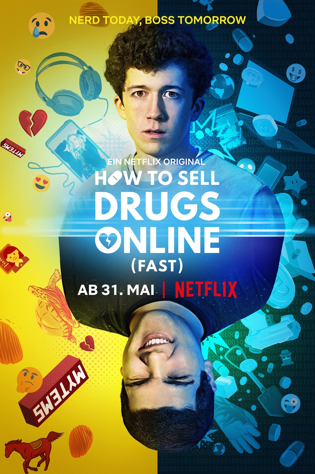 droguri de droguri online