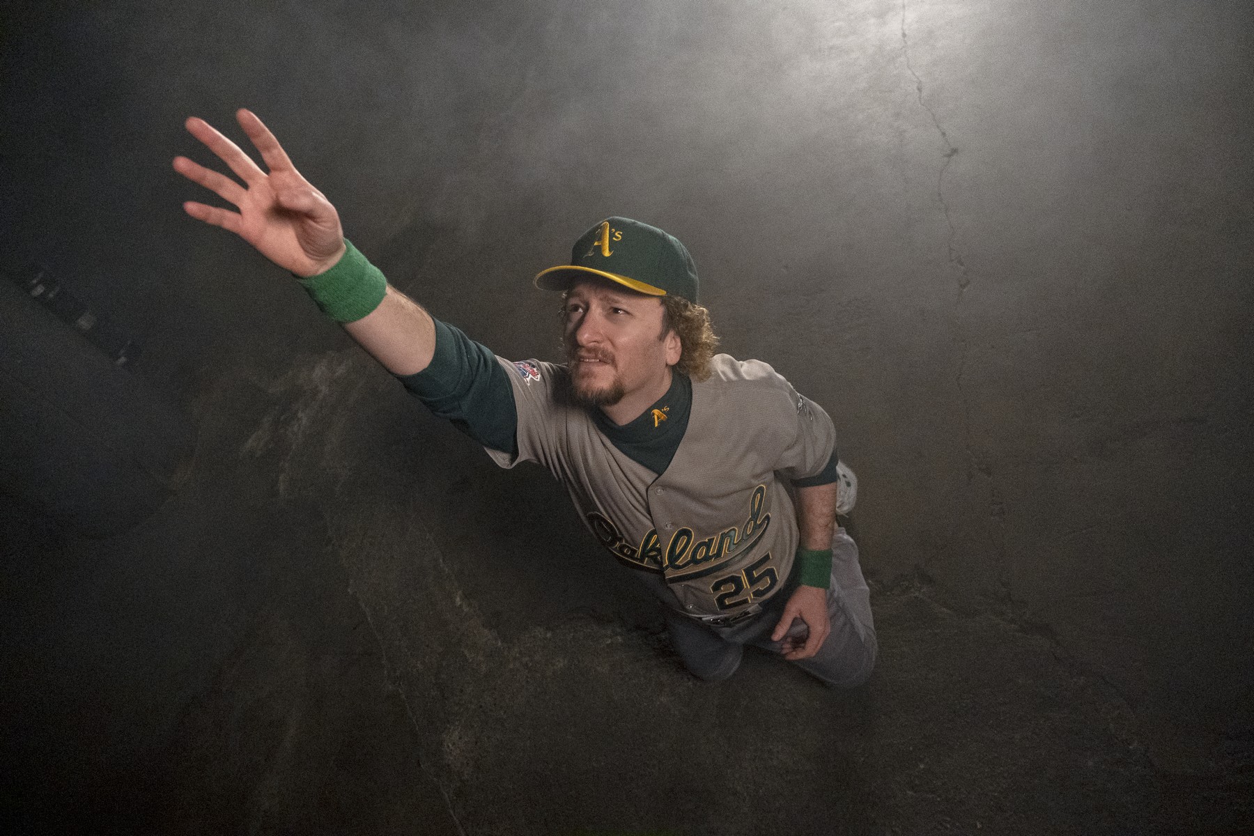 The Unauthorized Bash Brothers Experience