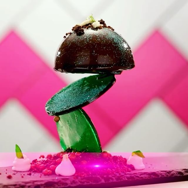 Imagini Zumbo's Just Desserts (2016) - Imagine 5 din 8 ...