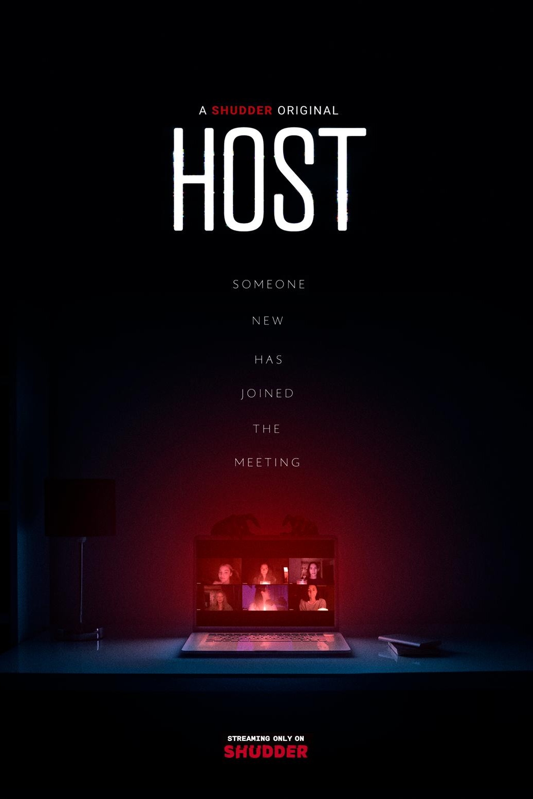 host movie 2020 shudder