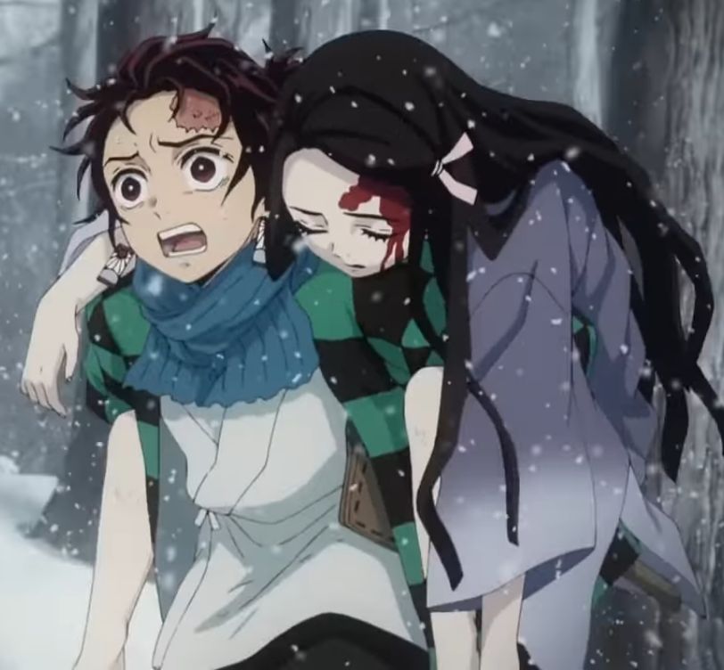 Imagini Kimetsu No Yaiba (2019) - Imagini Demon Slayer: Kimetsu No ...