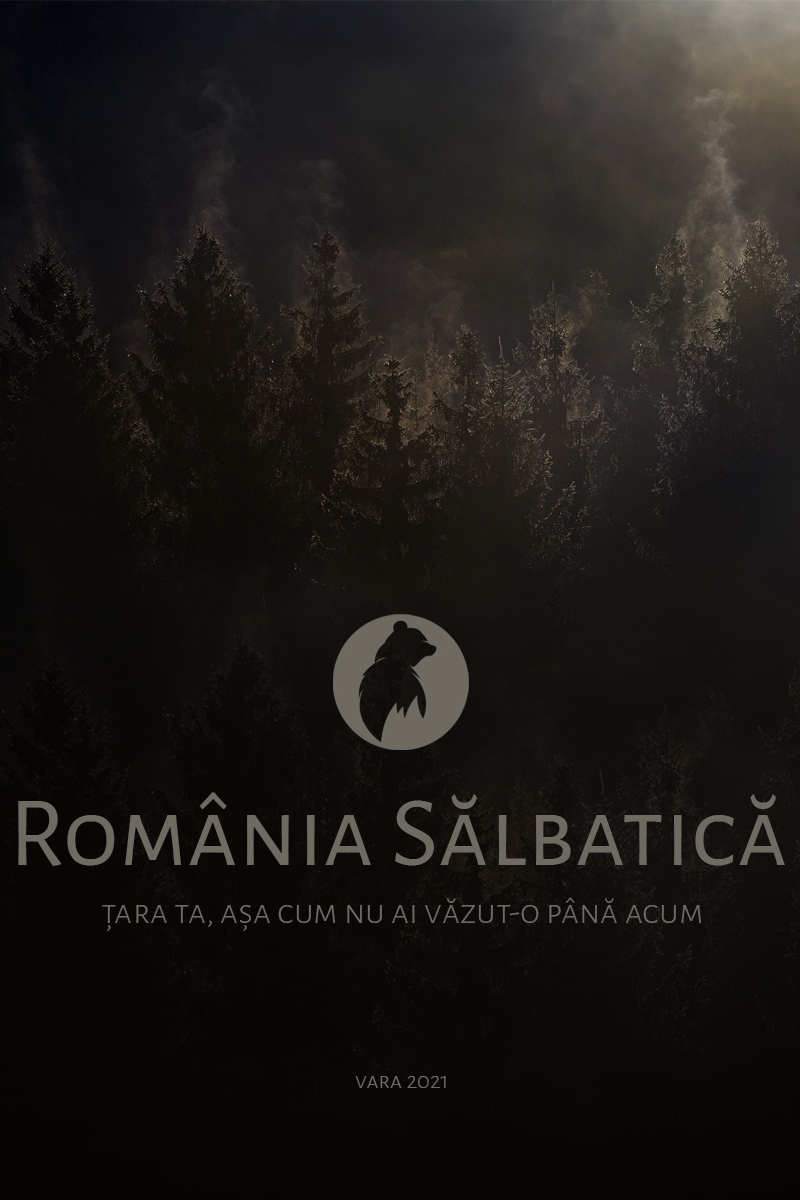 România sălbatică