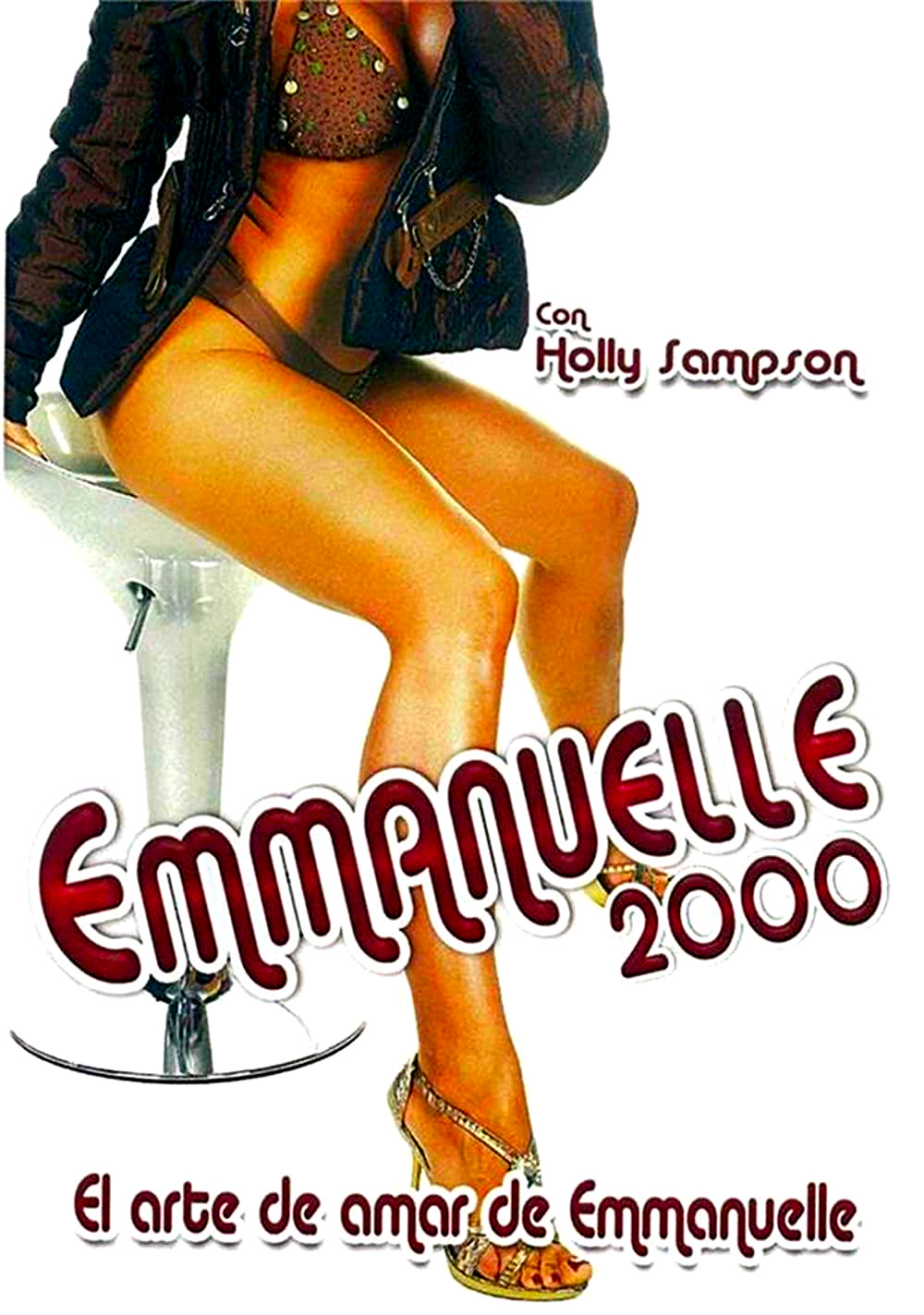 Emmanuelle 2000: Emmanuelle and the Art of Love - Emmanuelle 2000:  Emmanuelle and the Art of Love (2000) - Film - CineMagia.ro