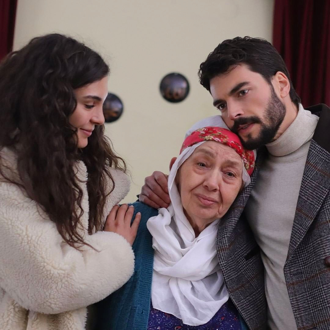 Hercai