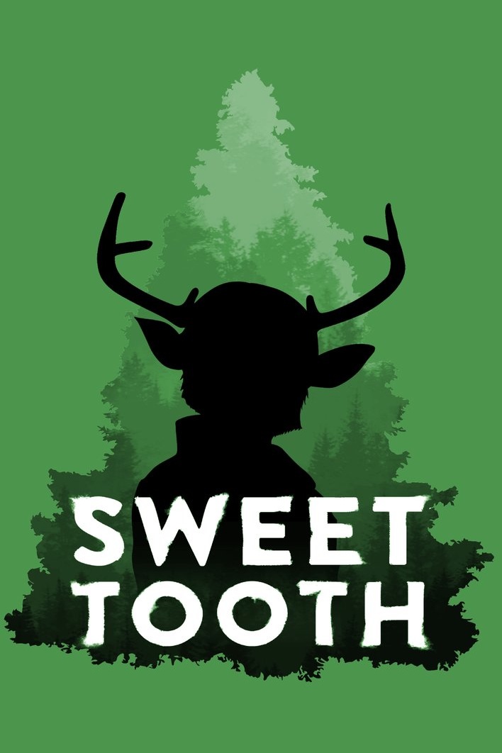 Tooth sweet The Sweet