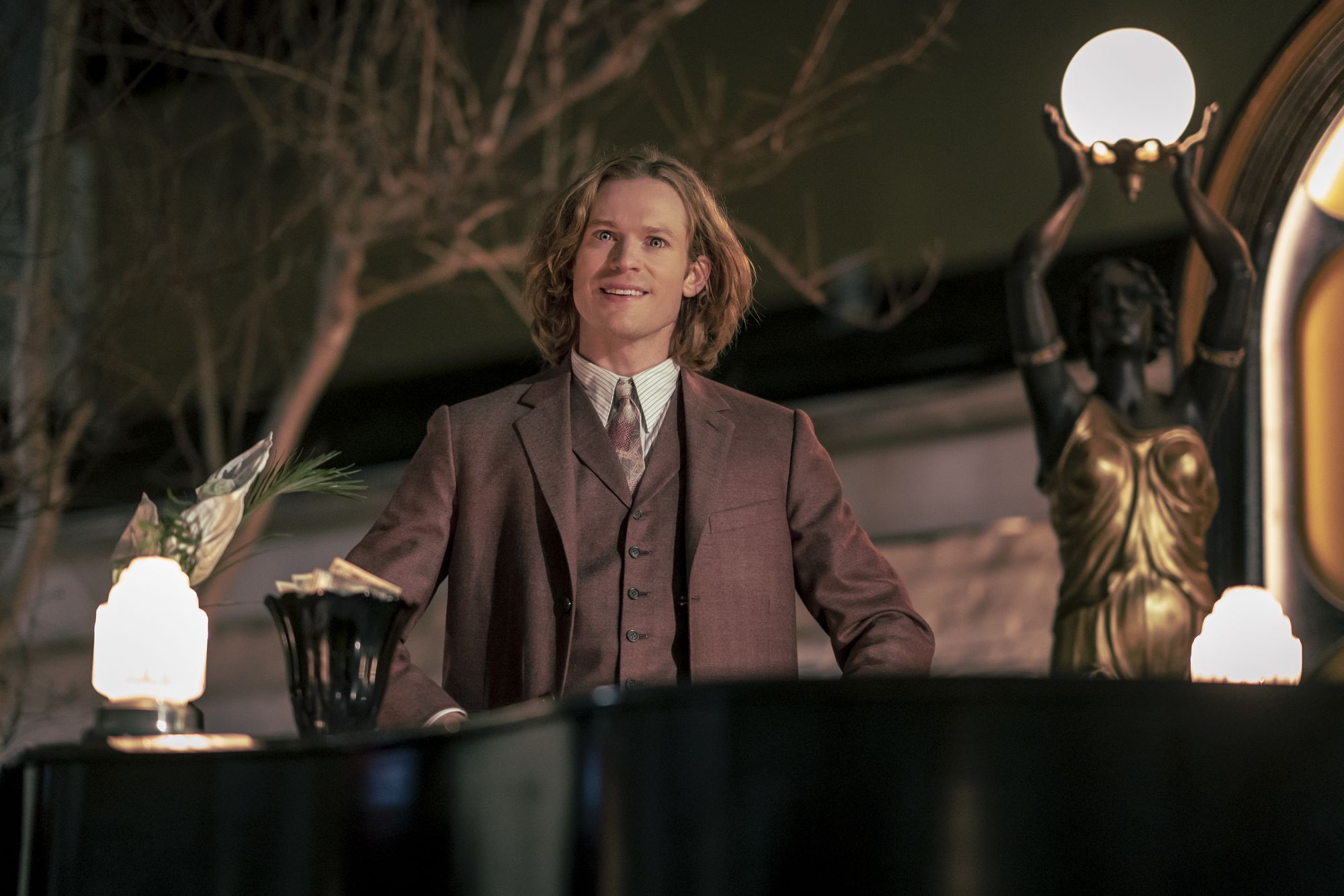 Interview with the Vampire