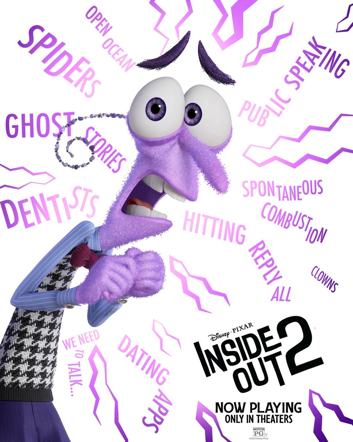 Poster Inside Out Poster Ntors Pe Dos Poster Din