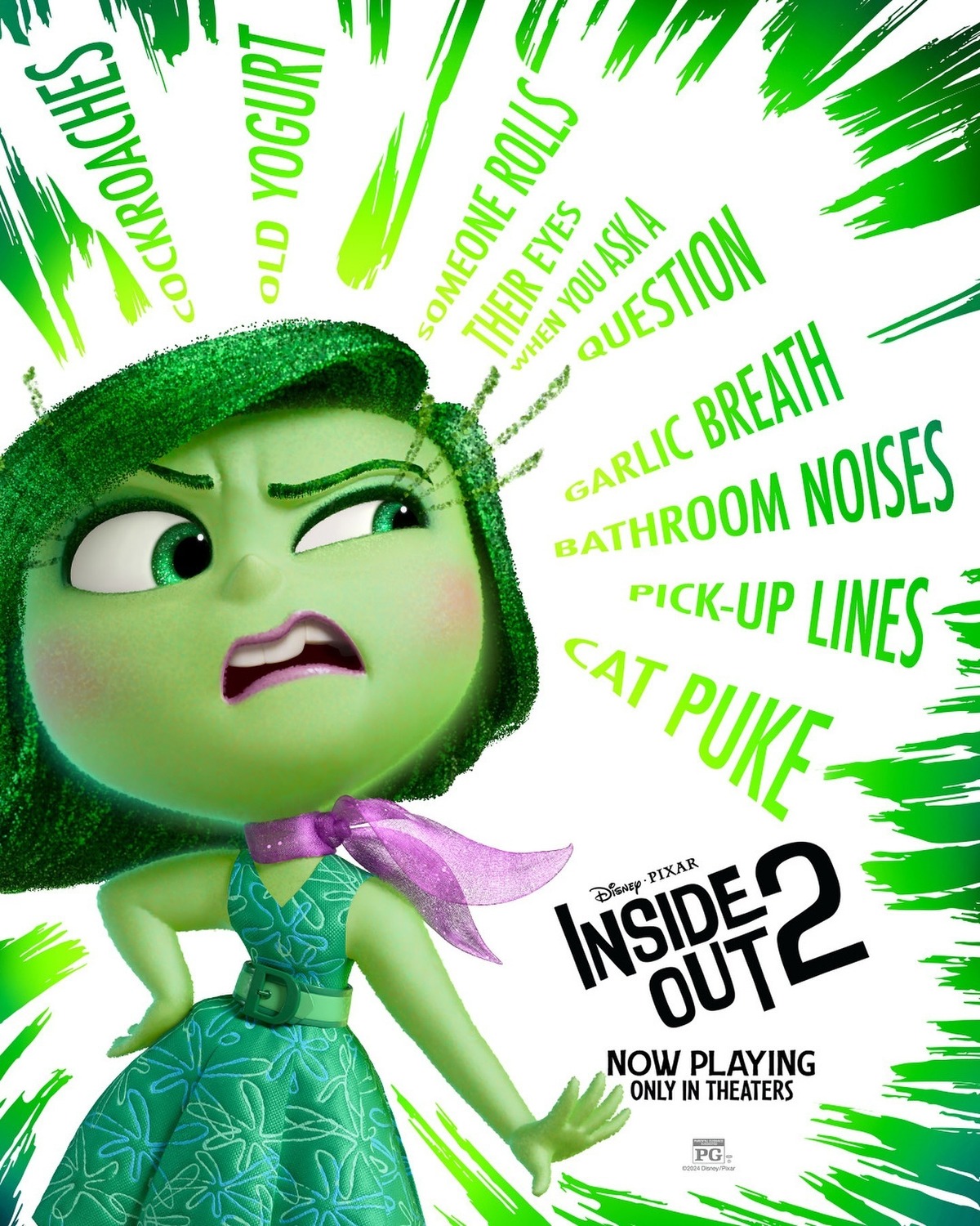 Poster Inside Out Poster Ntors Pe Dos Poster Din Cinemagia Ro