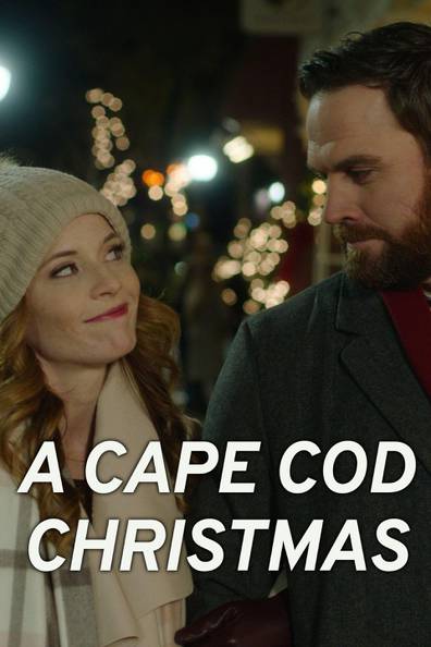 A Cape Cod Christmas
