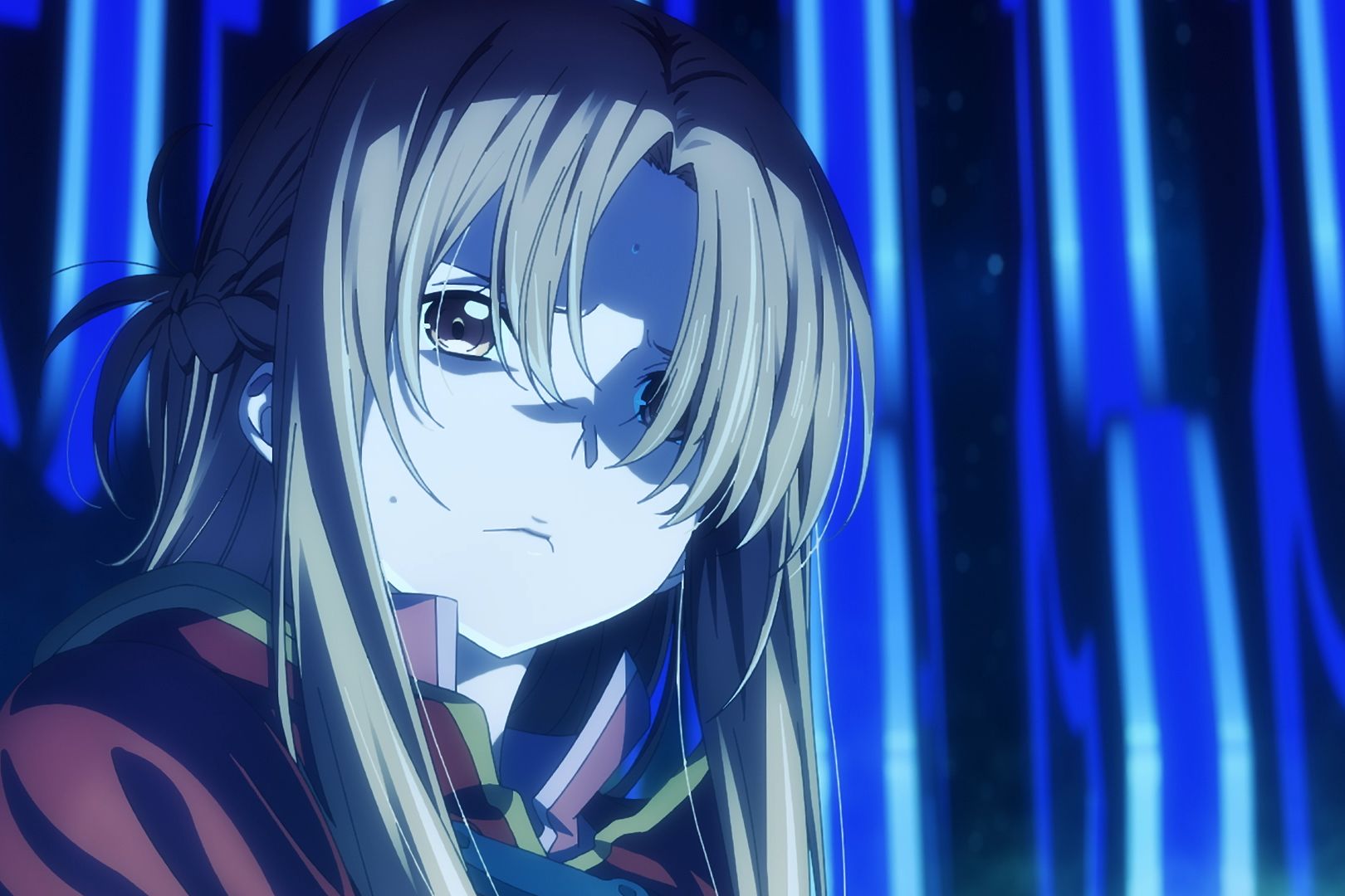 Sword Art Online Kuraki Yuuyami No Scherzo Imagini Gekijouban Sword Art Online the Movie: Progressive - Kuraki