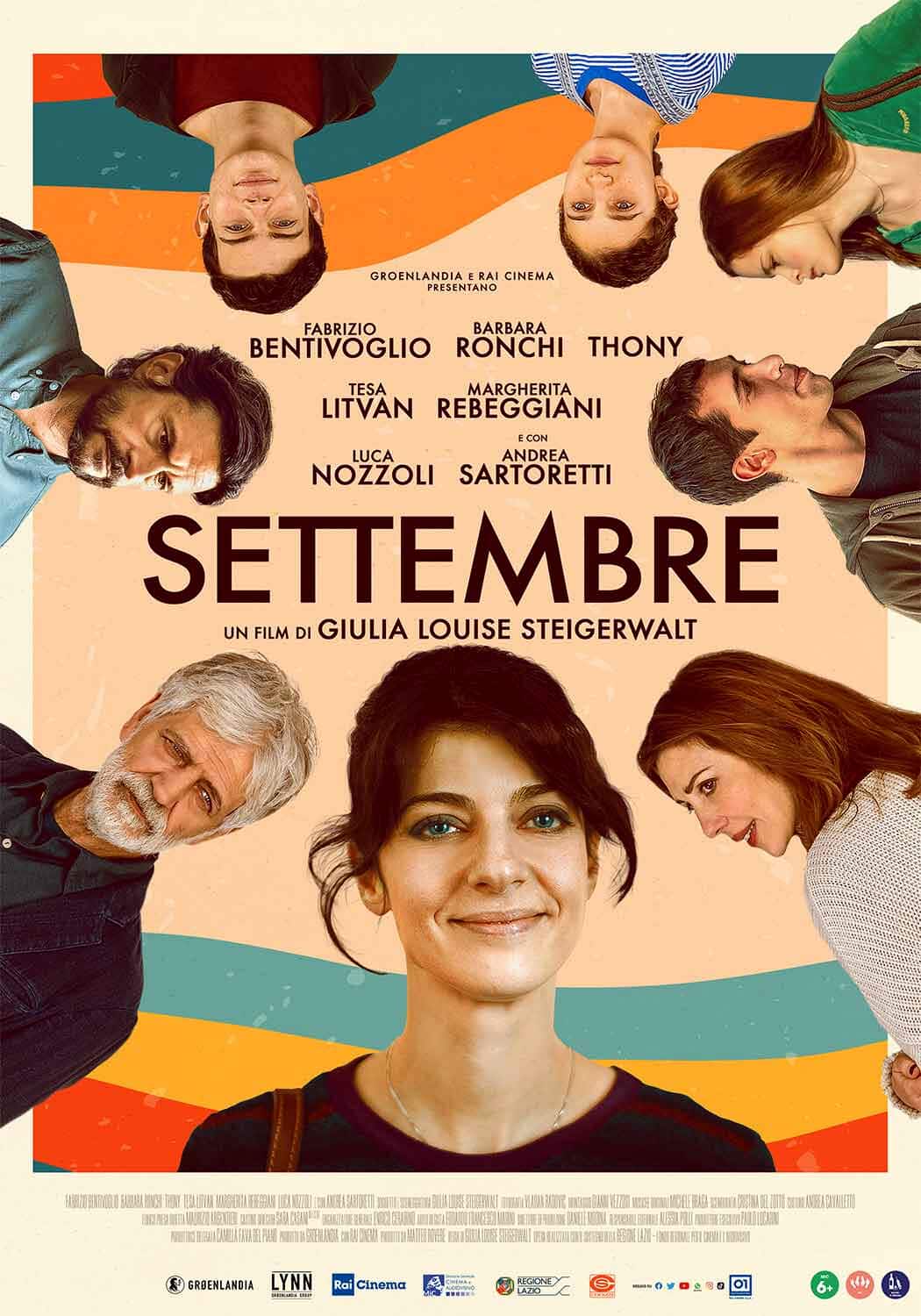 Settembre - Septembrie (2022) - Film - CineMagia.ro