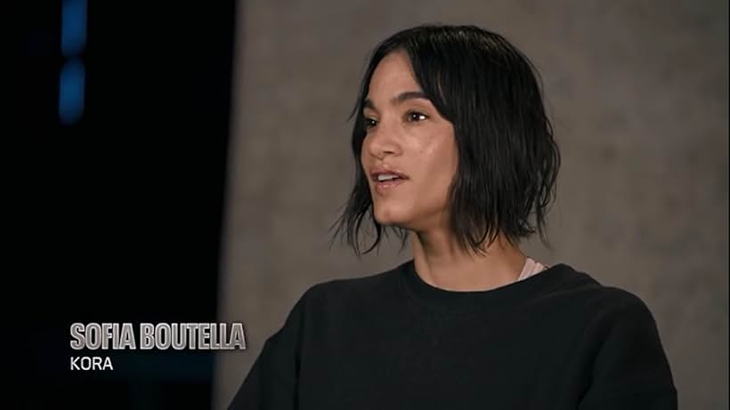 Creating a Universe: The Making of Rebel Moon