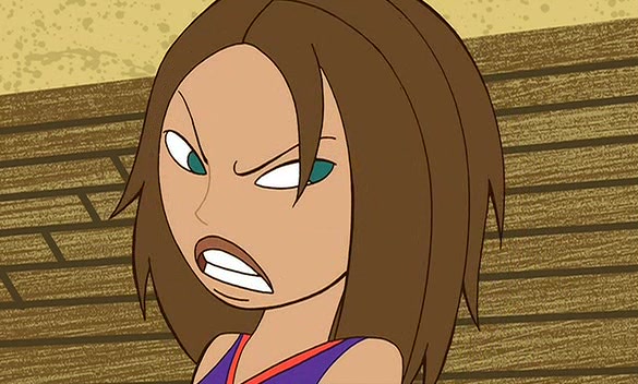 Kim Possible: The Secret Files