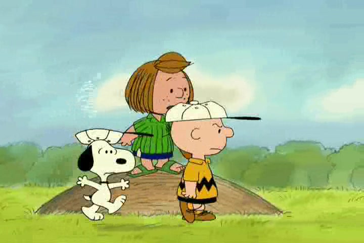 Imagini Lucy Must Be Traded, Charlie Brown (2003) - Imagine 15 Din 30 ...