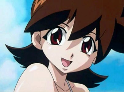 Beyblade hillary hentai