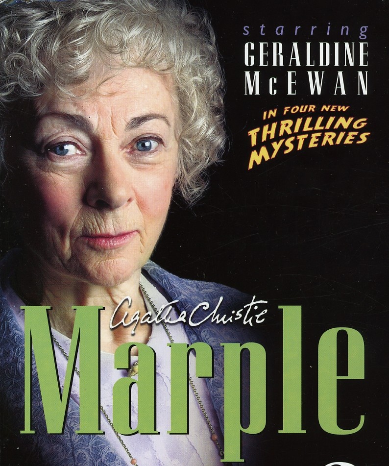 Agatha Christies Marple