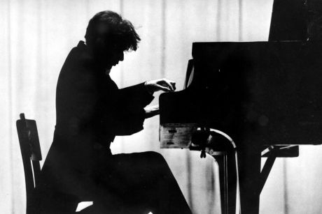 Glenn Gould: Au delà du temps