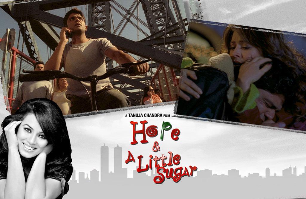 Hope and a Little Sugar