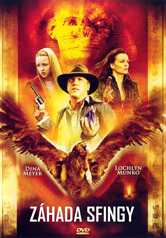 Riddles of the Sphinx